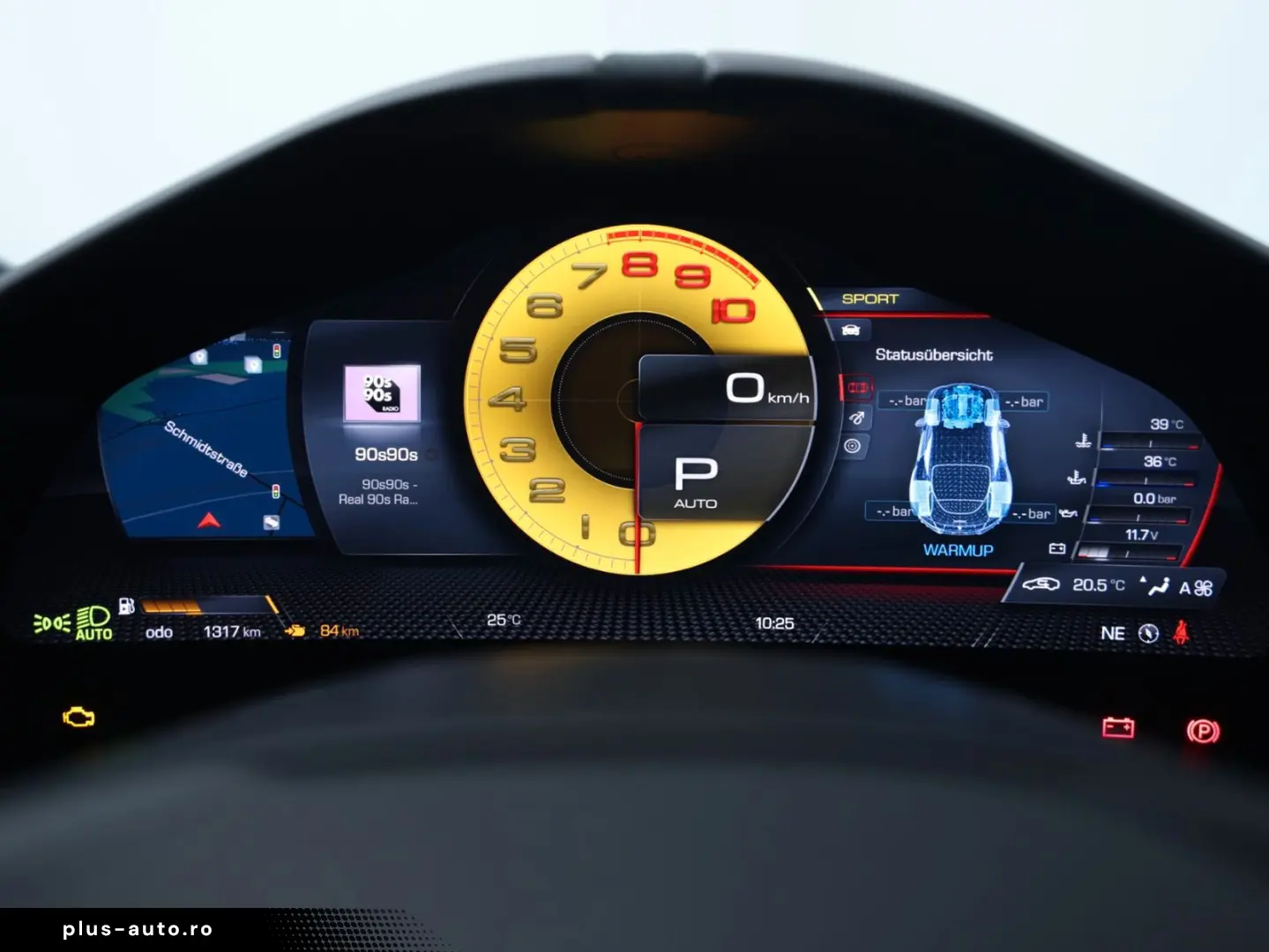 FERRARI Roma 2023 — imagine 29