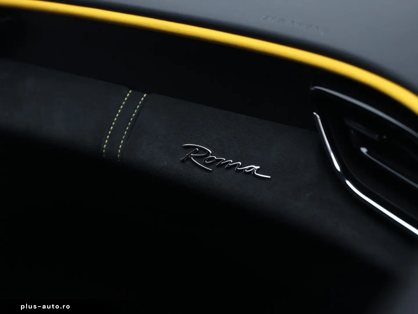 FERRARI Roma 2023 — imagine 35