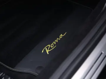 FERRARI Roma      Ferrari Frankfurt