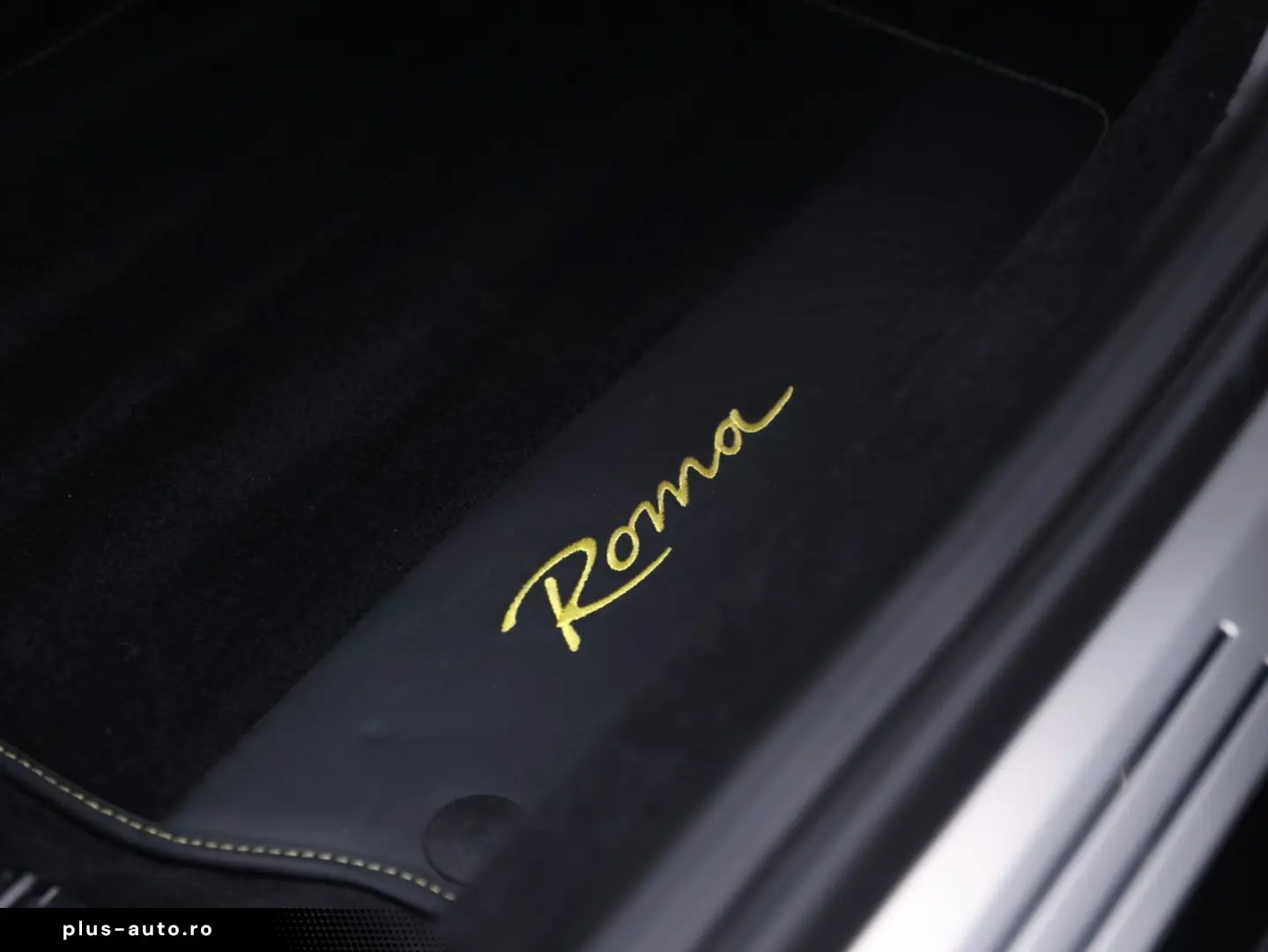 FERRARI Roma 2023 — imagine 36