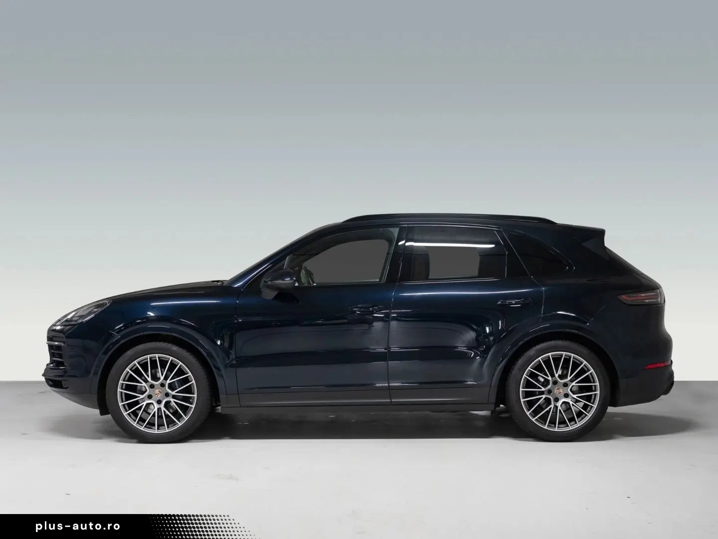 PORSCHE Cayenne 2023 — imagine 2