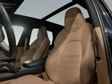 PORSCHE Cayenne Platinum Edition InnoDrive Surround View
