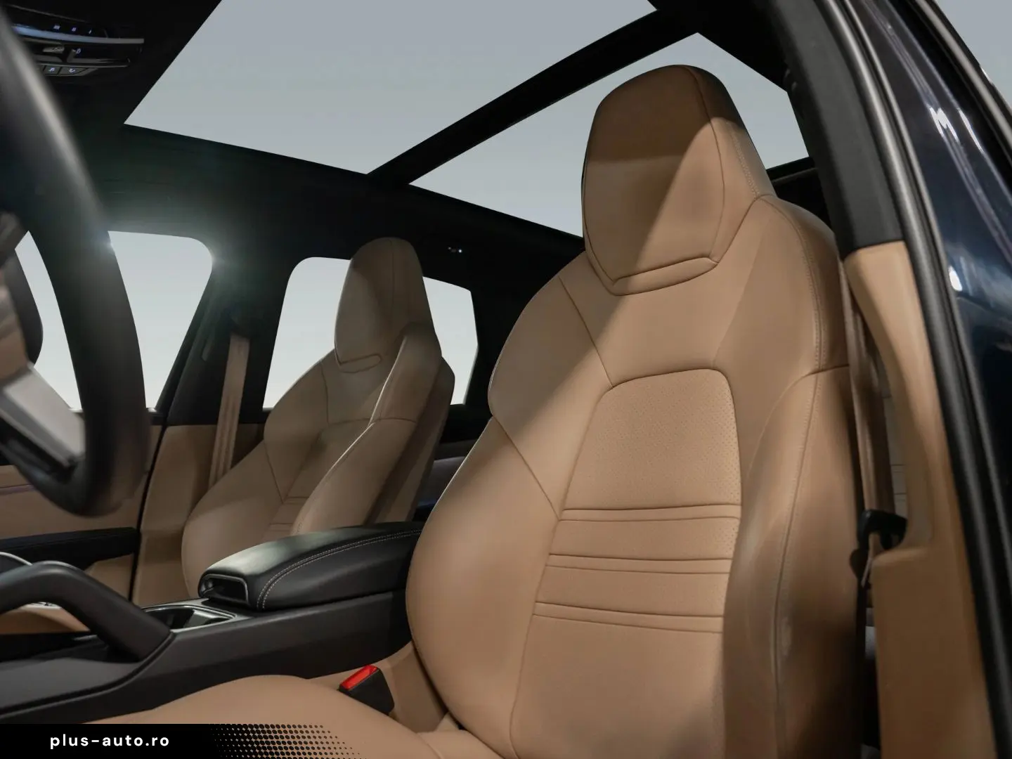 PORSCHE Cayenne 2023 — imagine 5