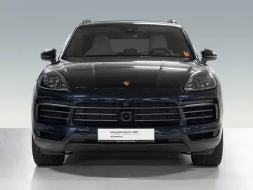 PORSCHE Cayenne Platinum Edition InnoDrive Surround View