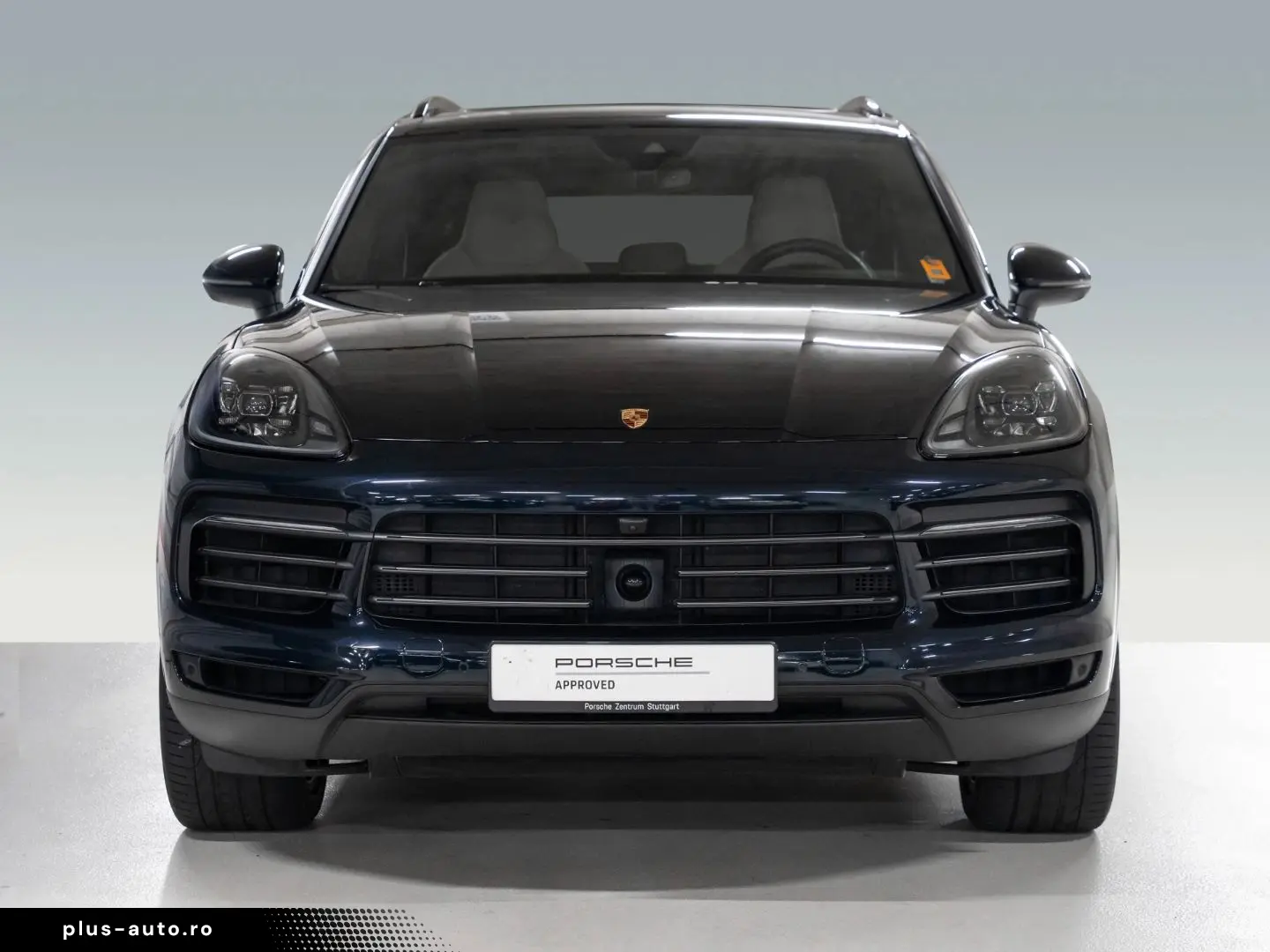 PORSCHE Cayenne 2023 — imagine 8