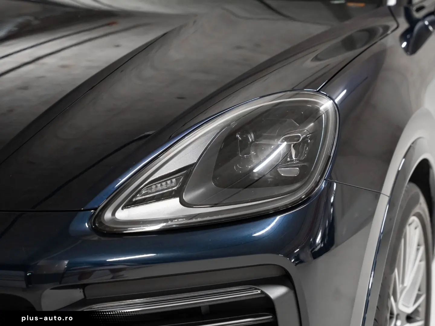PORSCHE Cayenne 2023 — imagine 13