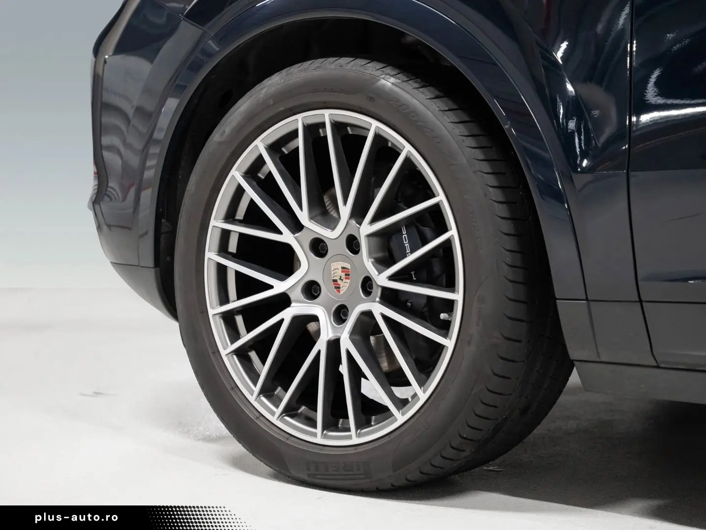 PORSCHE Cayenne 2023 — imagine 14