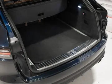 PORSCHE Cayenne Platinum Edition InnoDrive Surround View