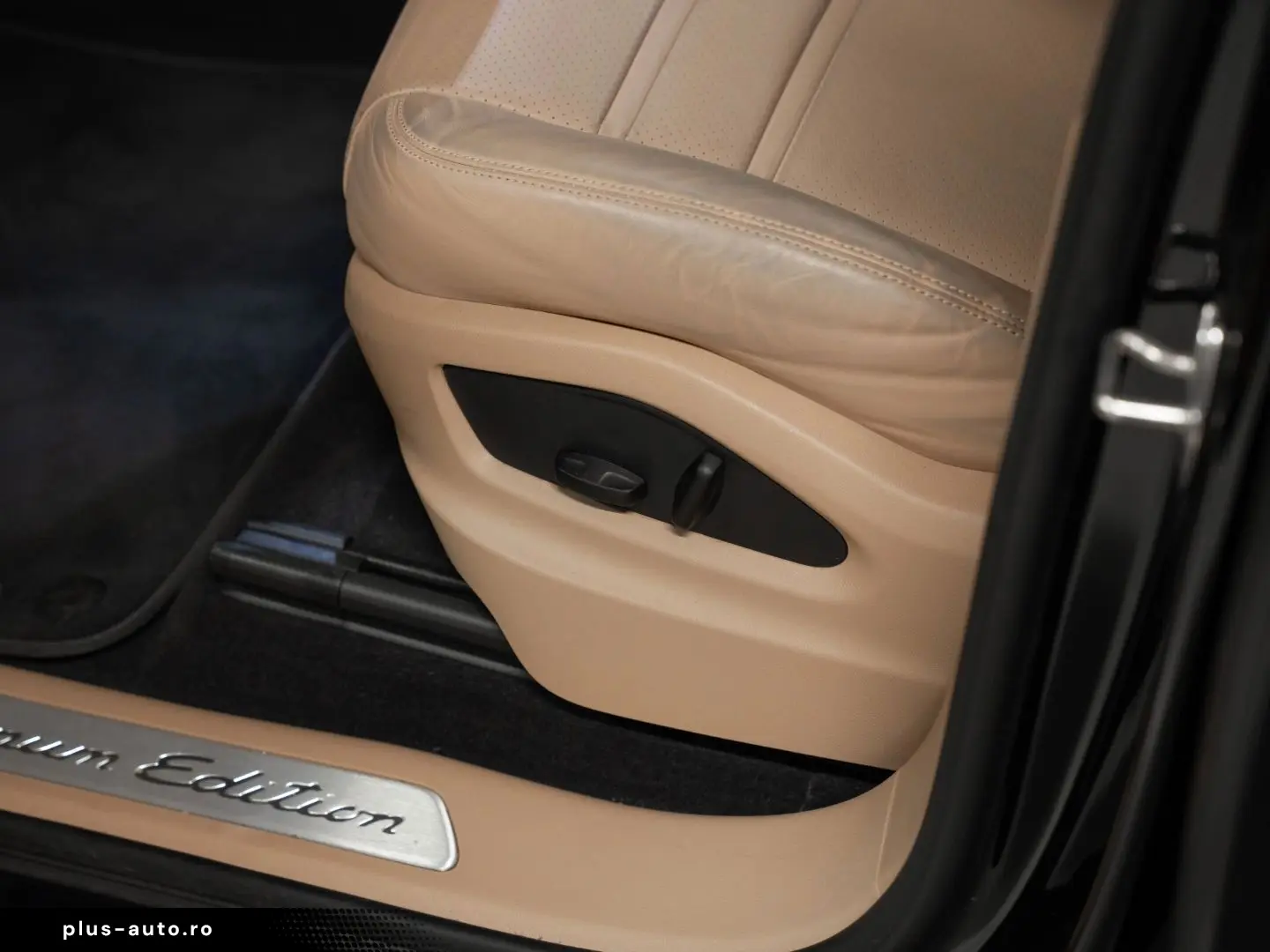 PORSCHE Cayenne 2023 — imagine 20