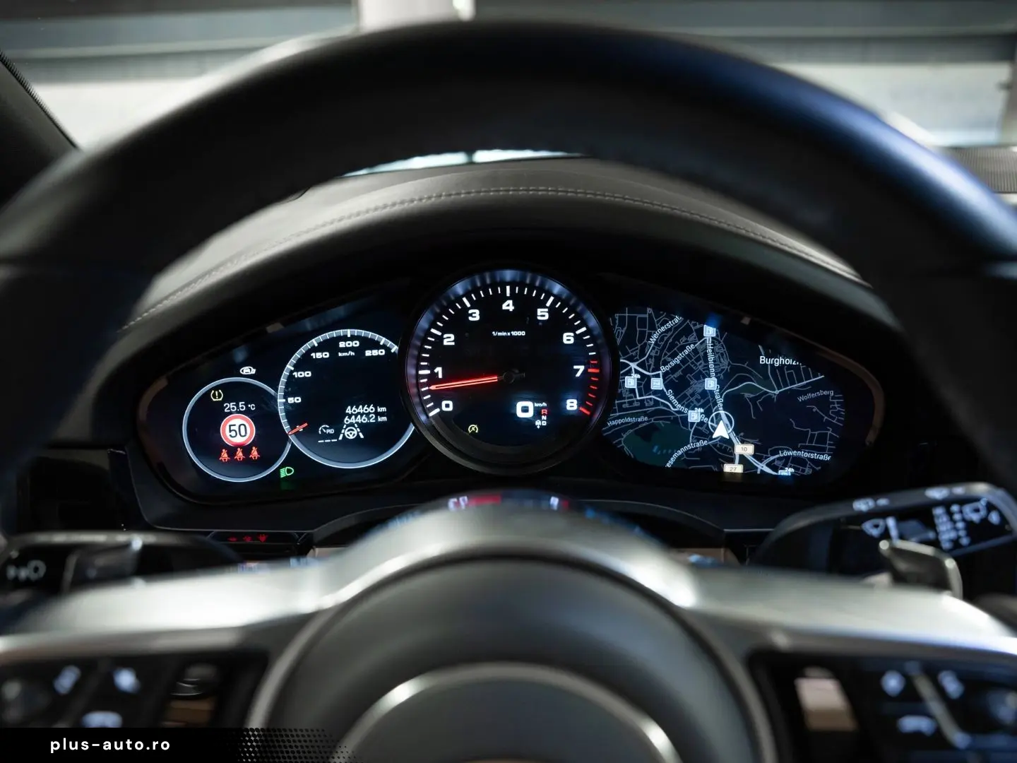PORSCHE Cayenne 2023 — imagine 26