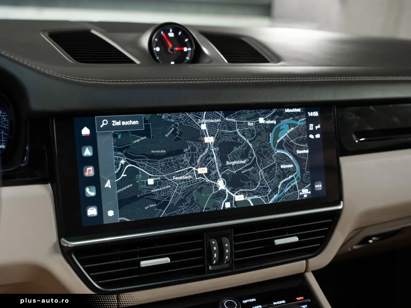 PORSCHE Cayenne 2023 — imagine 27