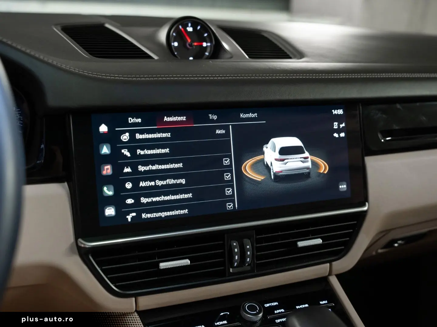 PORSCHE Cayenne 2023 — imagine 28