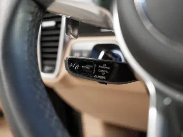 PORSCHE Cayenne Platinum Edition InnoDrive Surround View