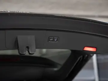 PORSCHE Cayenne Platinum Edition InnoDrive Surround View