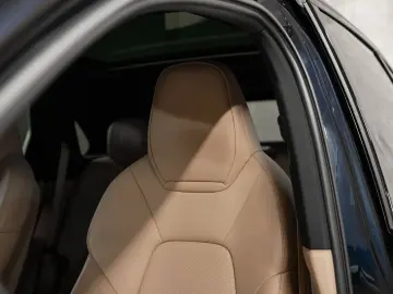 PORSCHE Cayenne Platinum Edition InnoDrive Surround View