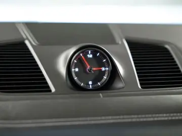PORSCHE Cayenne Platinum Edition InnoDrive Surround View