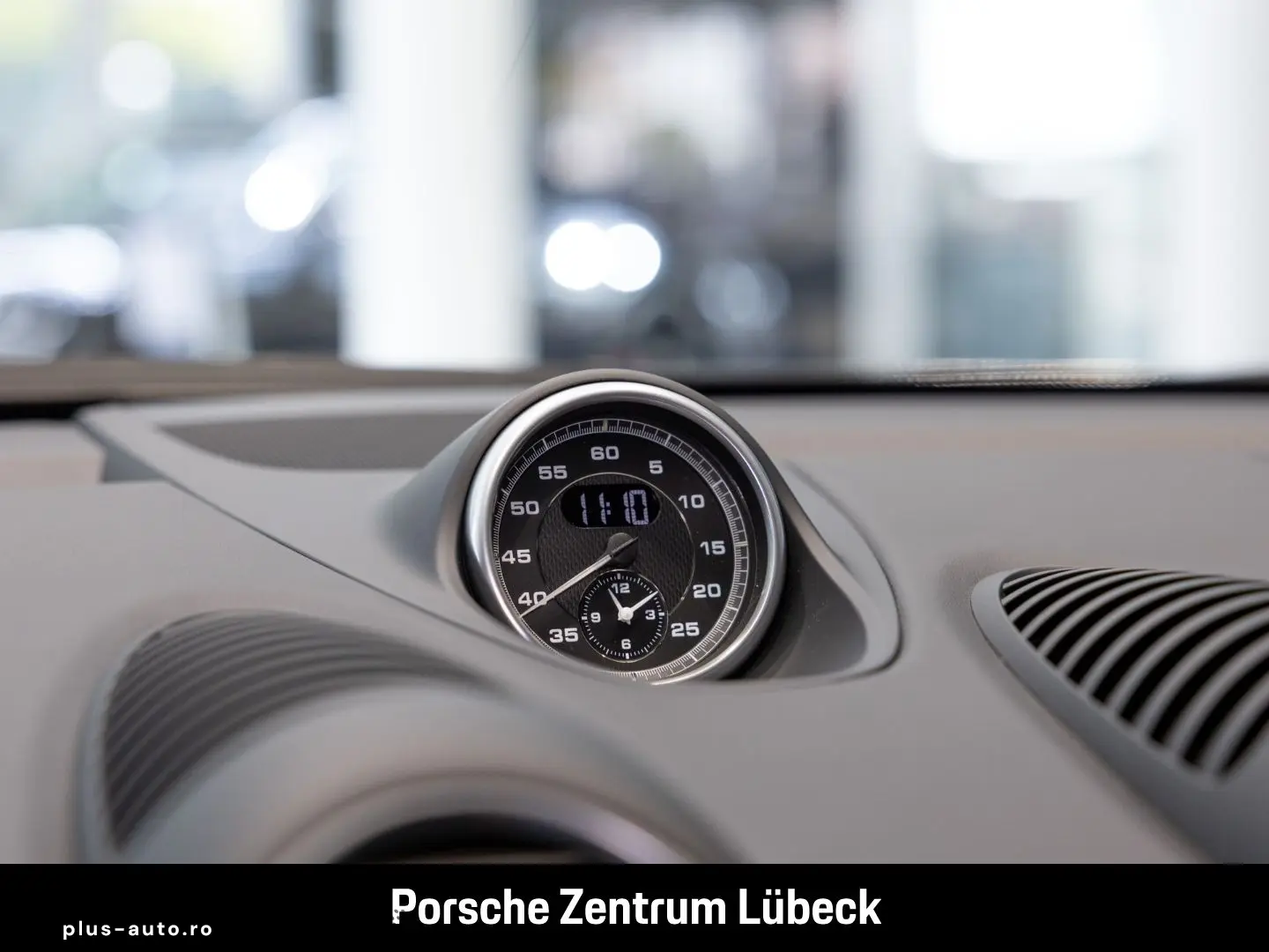 PORSCHE Boxster 2023 — imagine 11