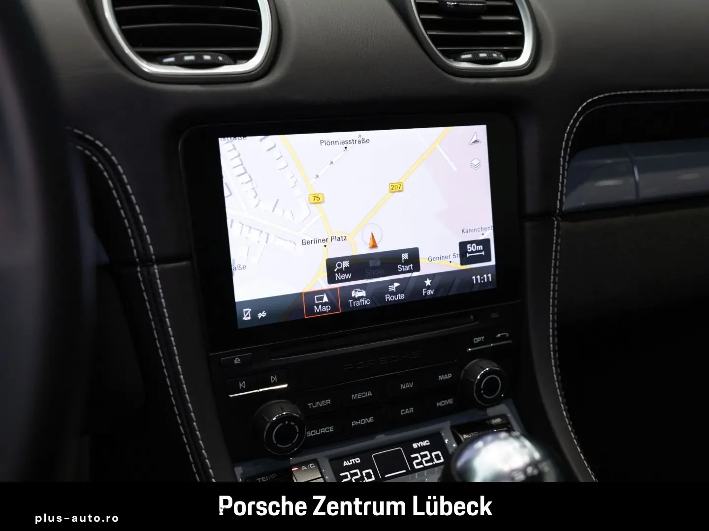 PORSCHE Boxster 2023 — imagine 12
