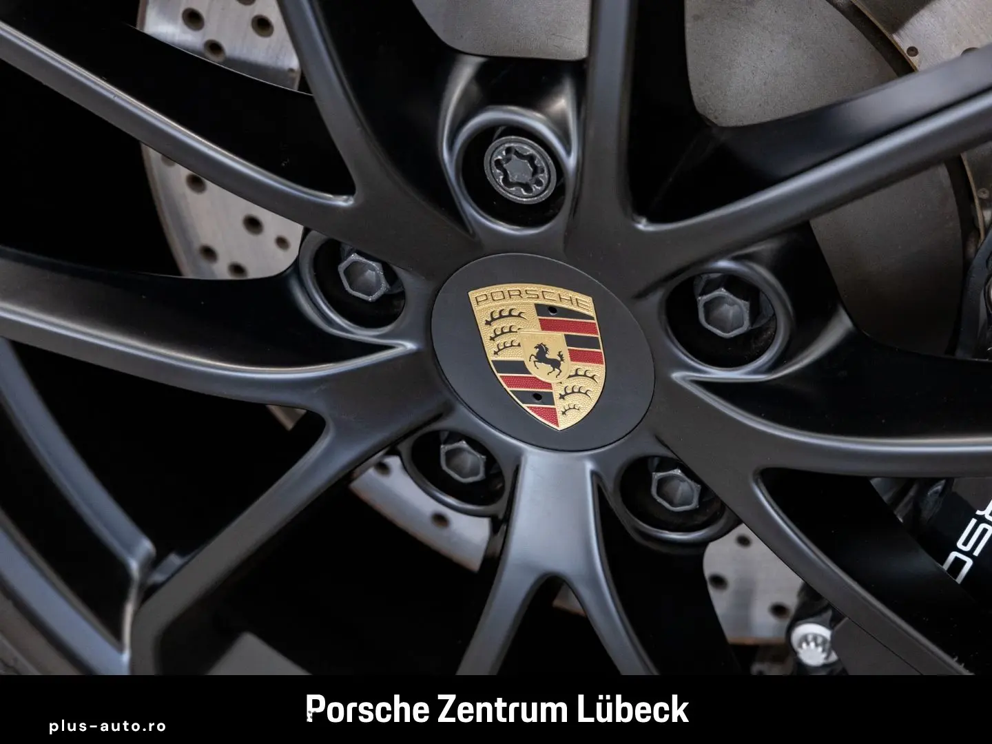 PORSCHE Boxster 2023 — imagine 16
