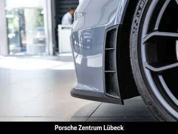 PORSCHE 718 Spyder BOSE Rückfahrkamera Leder nur 5200km