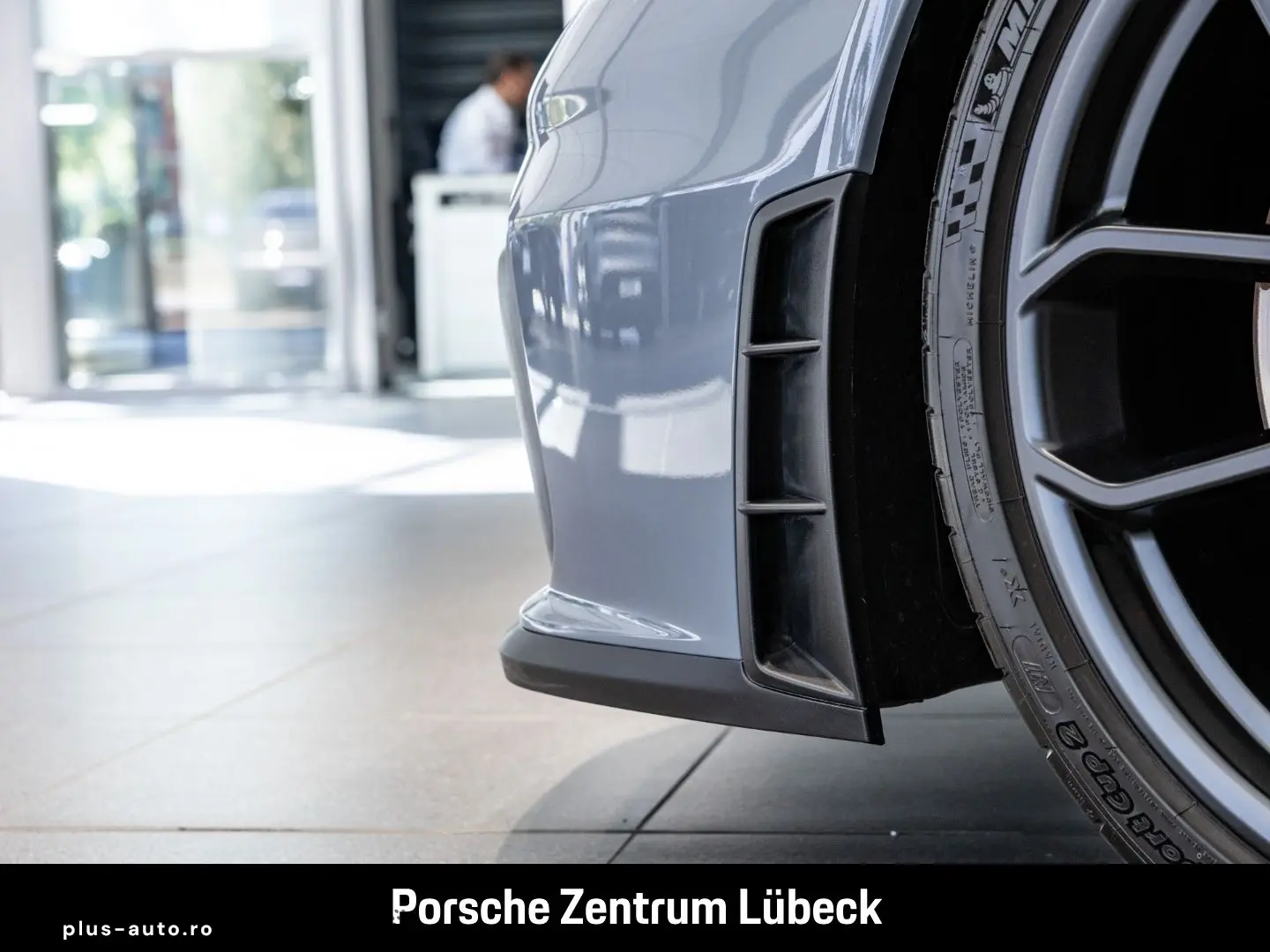 PORSCHE Boxster 2023 — imagine 17
