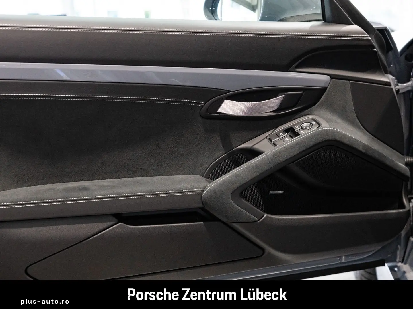 PORSCHE Boxster 2023 — imagine 20