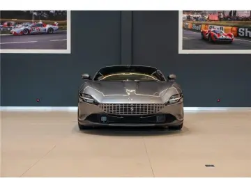 FERRARI Roma V8 4.0 620ch -