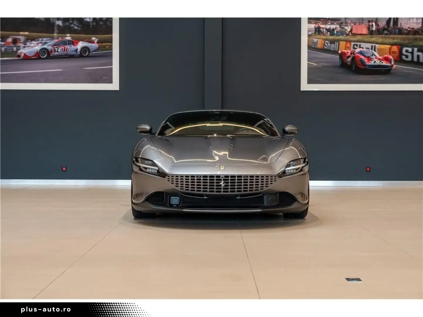 FERRARI Roma 2022 — imagine 2