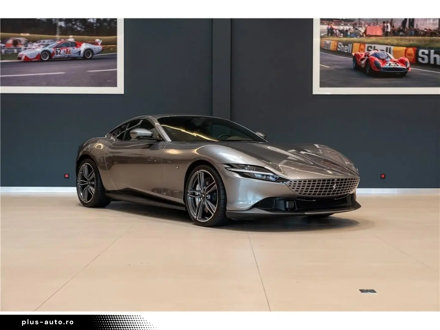 FERRARI Roma 2022 — imagine 3