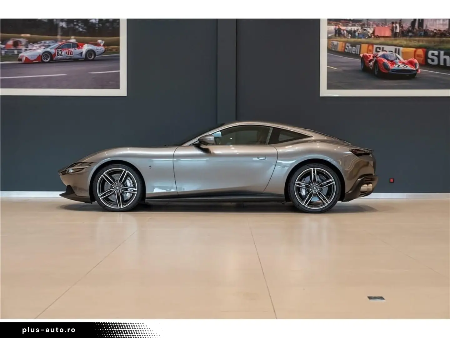 FERRARI Roma 2022 — imagine 4