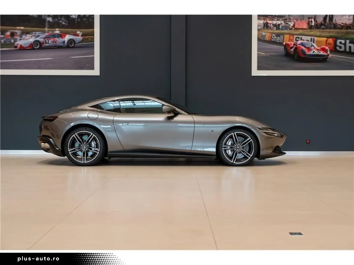FERRARI Roma 2022 — imagine 5
