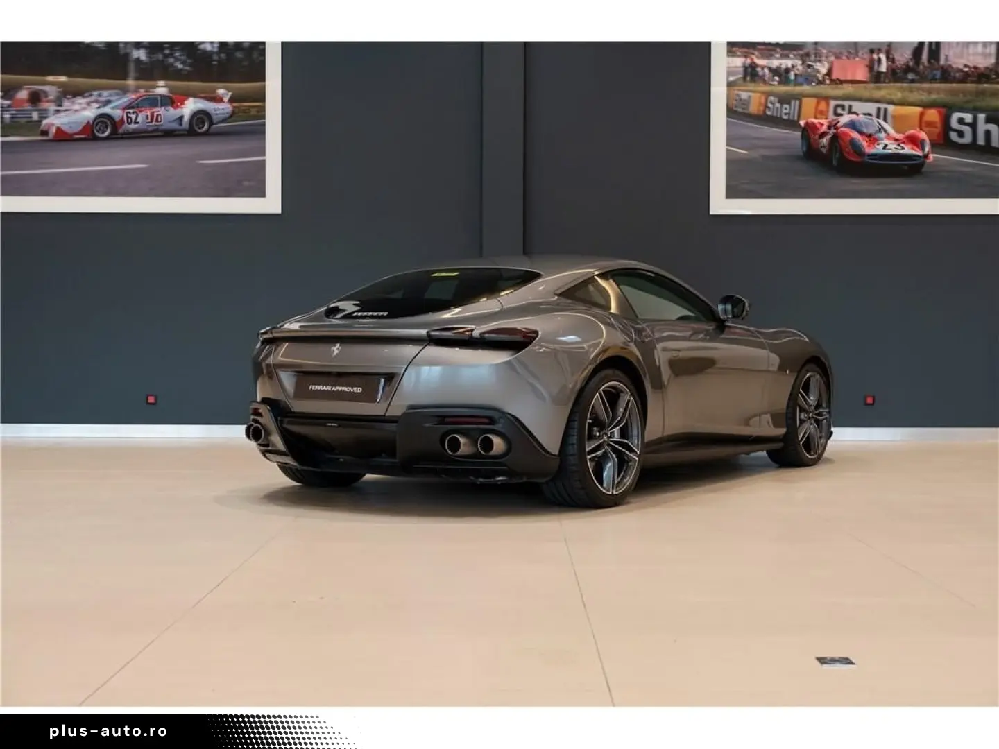 FERRARI Roma 2022 — imagine 6