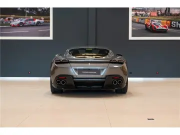 FERRARI Roma V8 4.0 620ch -