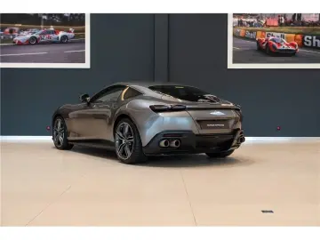FERRARI Roma V8 4.0 620ch -