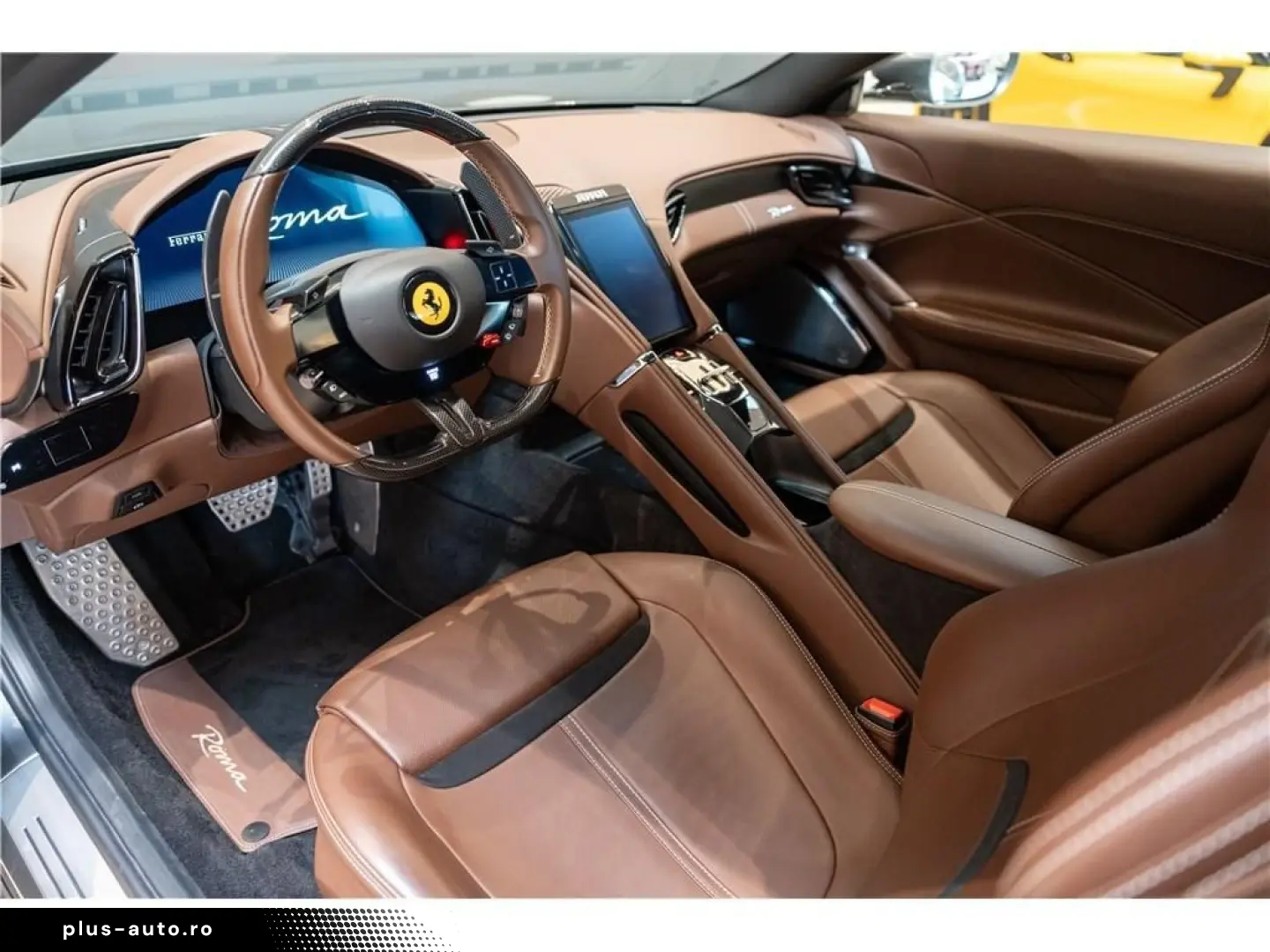 FERRARI Roma 2022 — imagine 12