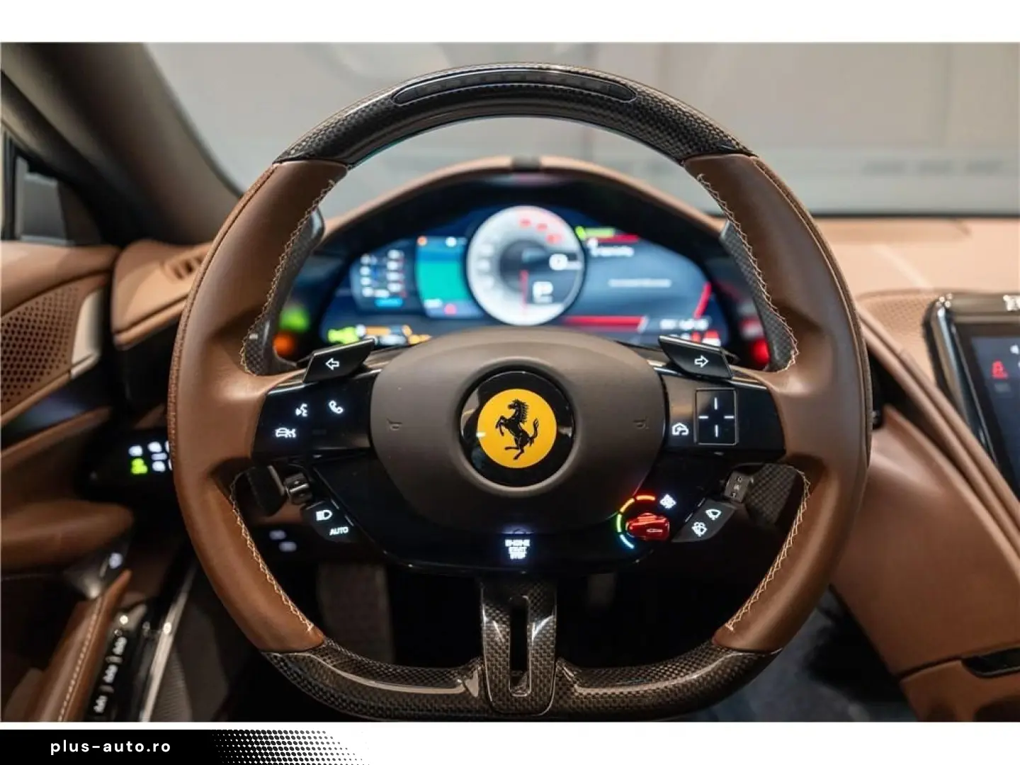 FERRARI Roma 2022 — imagine 14