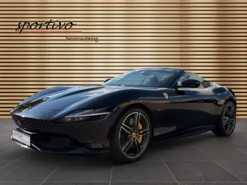 FERRARI Roma Spider ADAS ScuderiaShields AFS