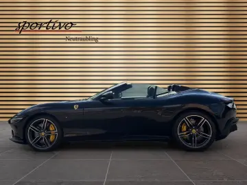 FERRARI Roma Spider ADAS ScuderiaShields AFS