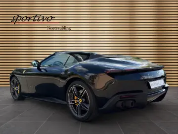 FERRARI Roma Spider ADAS ScuderiaShields AFS