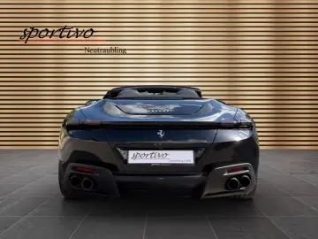 FERRARI Roma Spider ADAS ScuderiaShields AFS