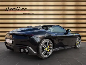 FERRARI Roma Spider ADAS ScuderiaShields AFS