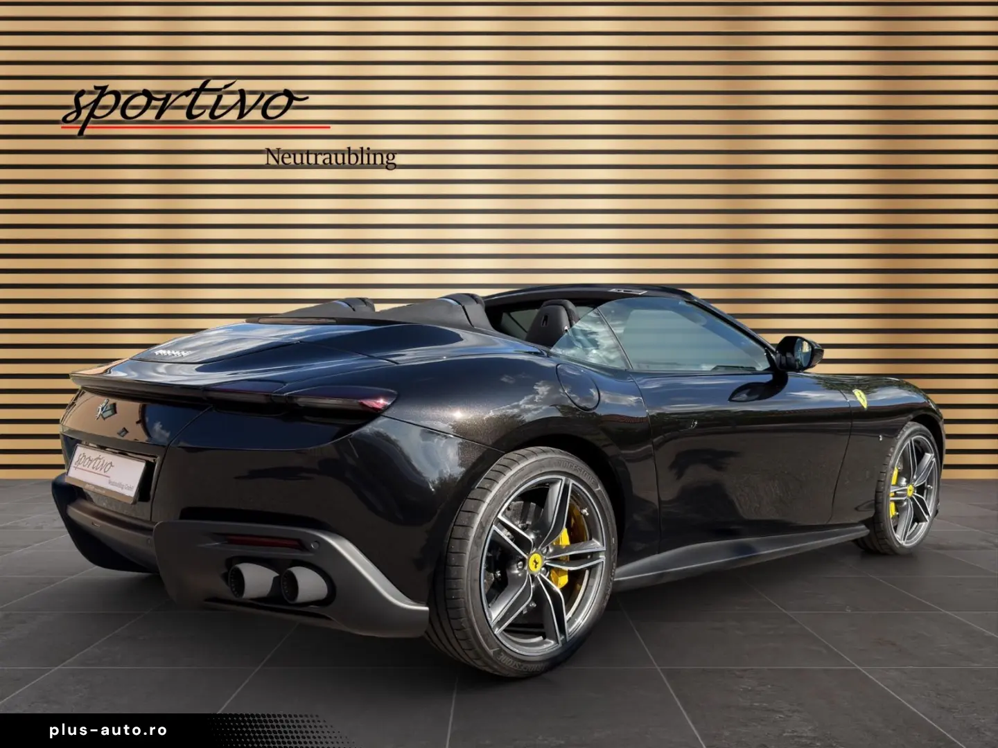 FERRARI Roma 2024 — imagine 5
