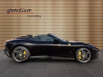 FERRARI Roma Spider ADAS ScuderiaShields AFS