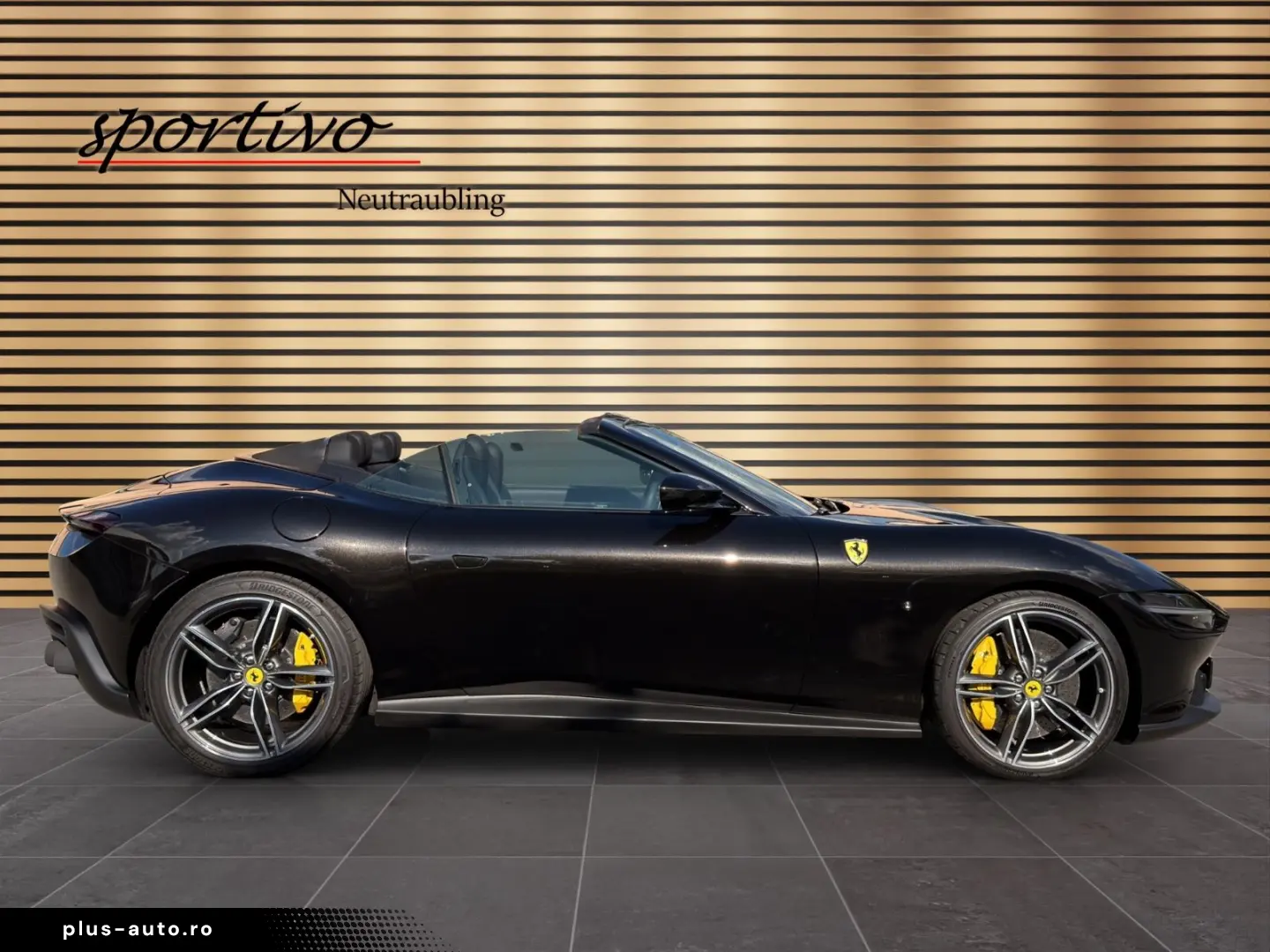 FERRARI Roma 2024 — imagine 6