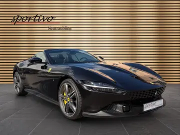 FERRARI Roma Spider ADAS ScuderiaShields AFS