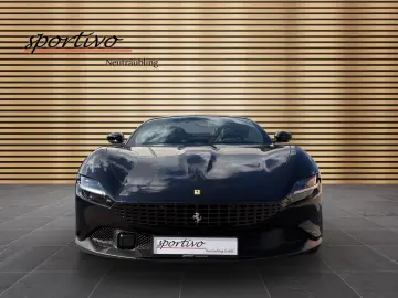 FERRARI Roma Spider ADAS ScuderiaShields AFS