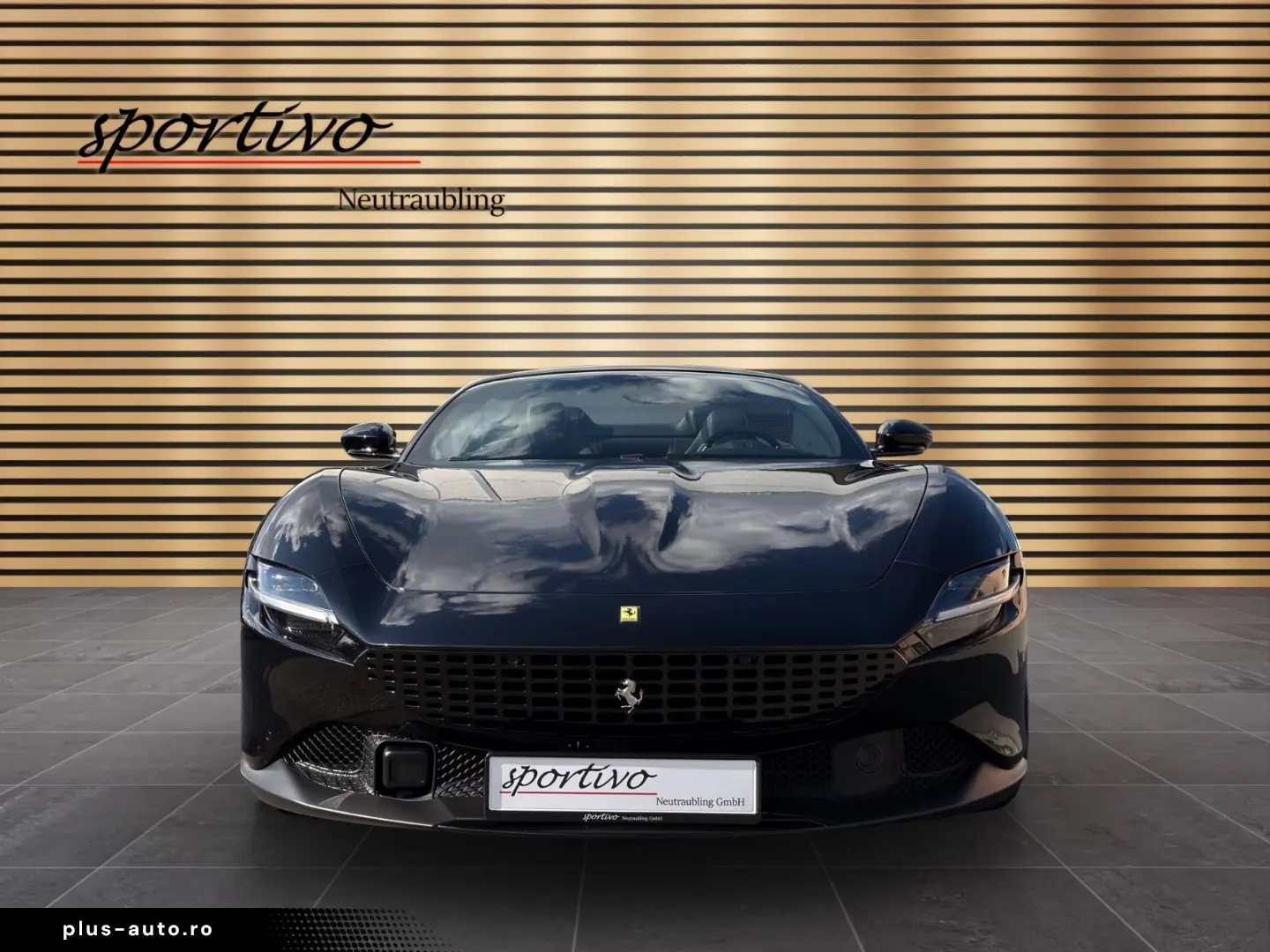 FERRARI Roma 2024 — imagine 8