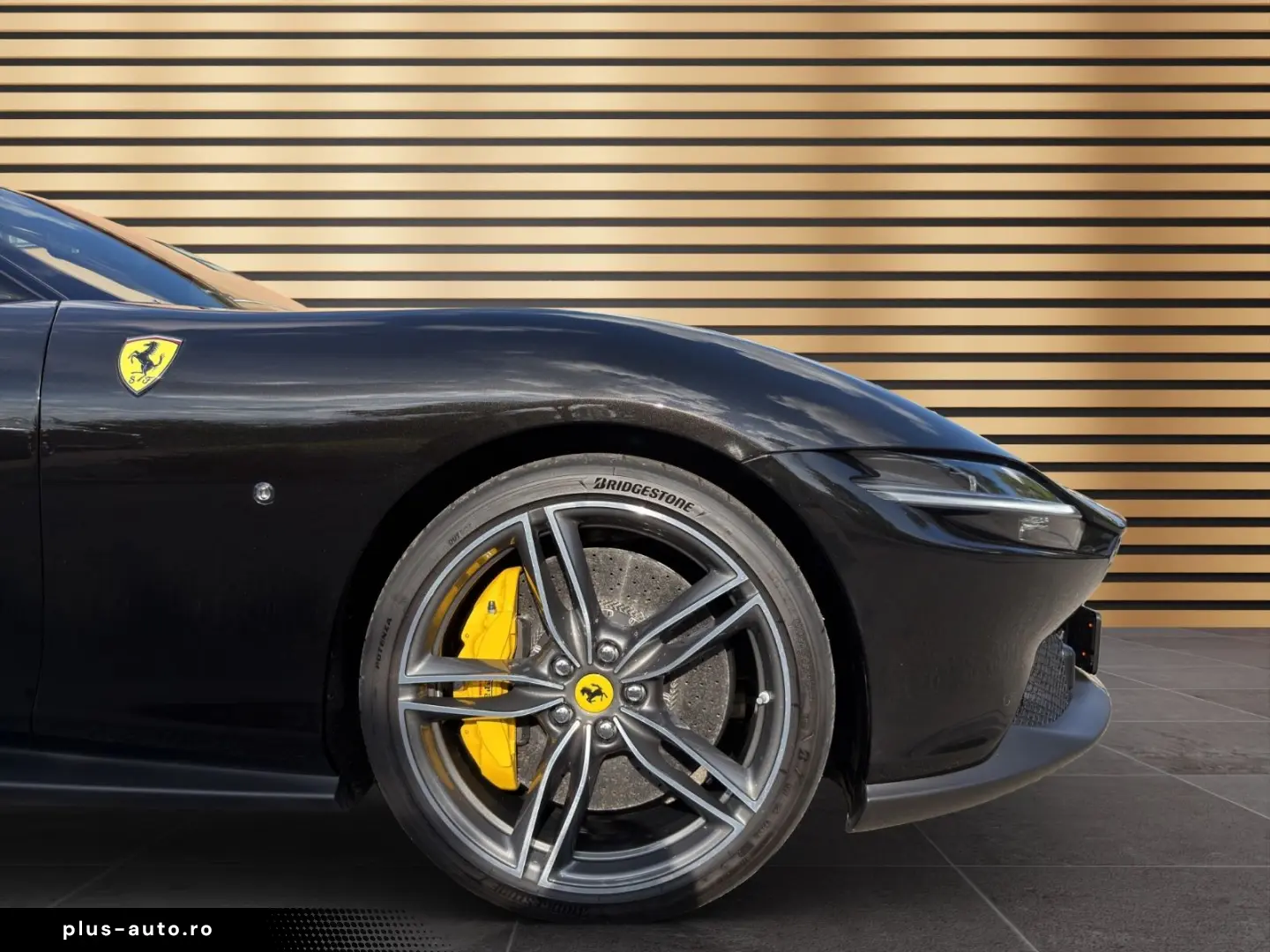 FERRARI Roma 2024 — imagine 9
