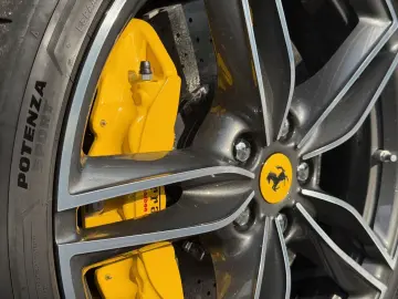 FERRARI Roma Spider ADAS ScuderiaShields AFS