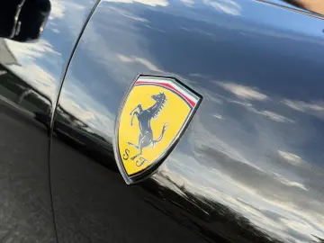 FERRARI Roma Spider ADAS ScuderiaShields AFS